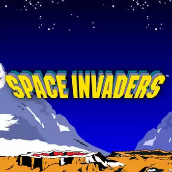 Space Invaders