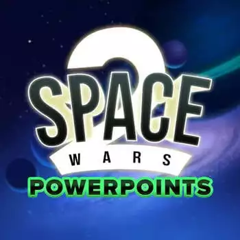 Space Wars 2: Power Points