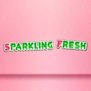Sparkling Fresh