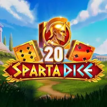 Sparta Dice