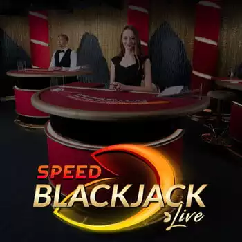 Speed Blackjack H