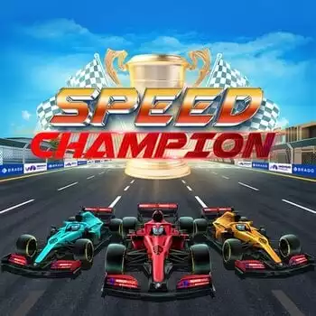 Speed Champion