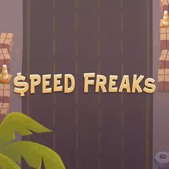 Speed Freaks