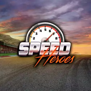 Speed Heroes