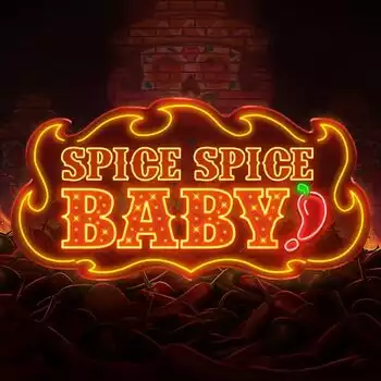 Spice Spice Baby!