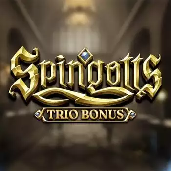 Spingotts Trio Bonus
