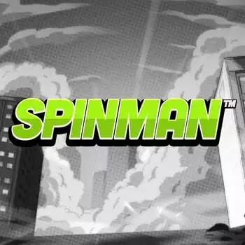 Spinman H.V