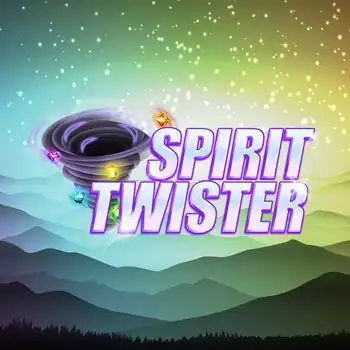 Spirit Twister Bingo