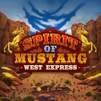 Spirit of Mustang West Express