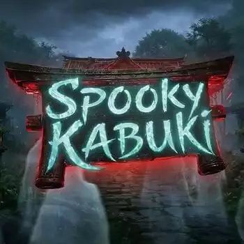 Spooky Kabuki