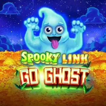 Spooky Link Go Ghost