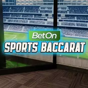 Sports Bet On Baccarat