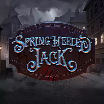 Spring Heeled Jack