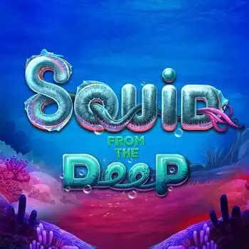 Squid from the Deep