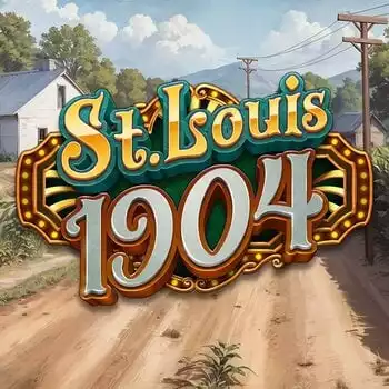 St Louis 1904