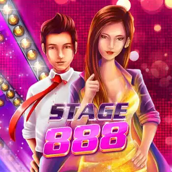 Stage 888
