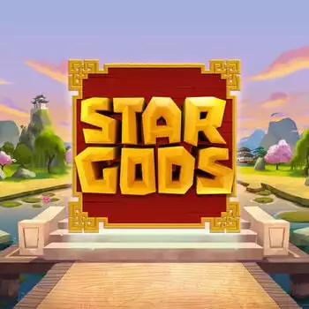 Star Gods