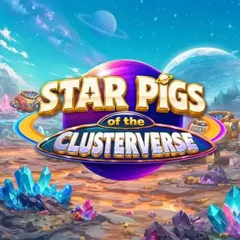 Star Pigs of the Clusterverse