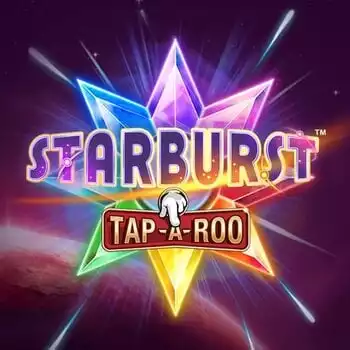 Starburst Tap-A-Roo