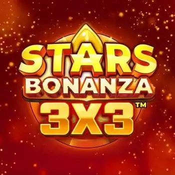 Stars Bonanza 3x3