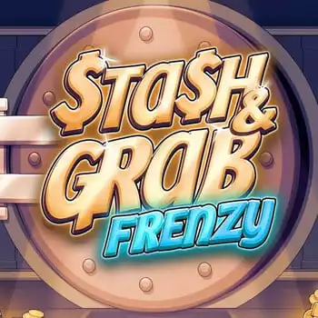 Stash & Grab Frenzy