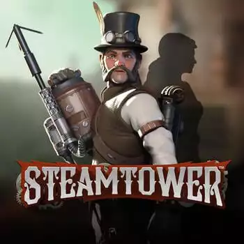 Steam Tower