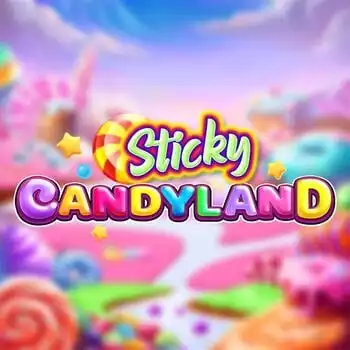 Sticky Candyland