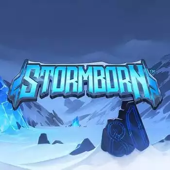 Stormborn