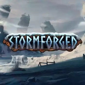 Stormforged