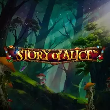 Story Of Alice