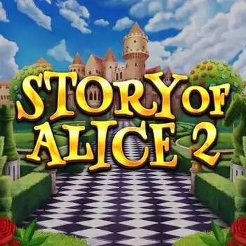 Story Of Alice 2