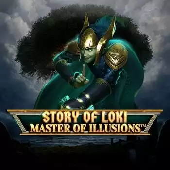 Story Of Loki - Master Of Illusions