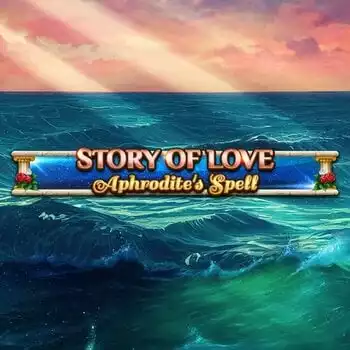 Story Of Love - Aphrodite's Spell