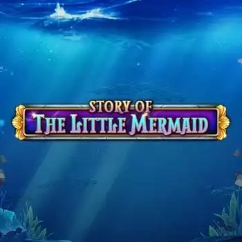Story Of The Little Mermaid