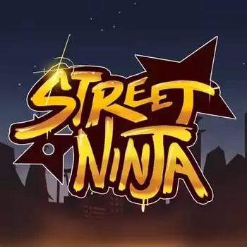 Street Ninja
