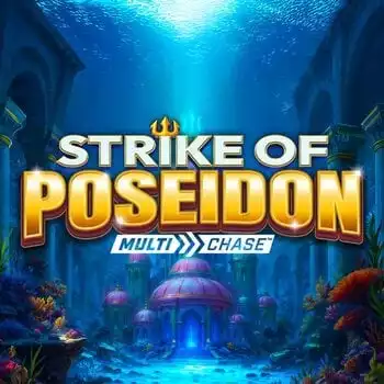 Strike of Poseidon MultiChase