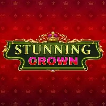 Stunning Crown