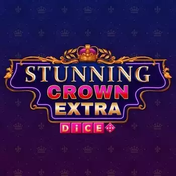 Stunning Crown Extra Dice