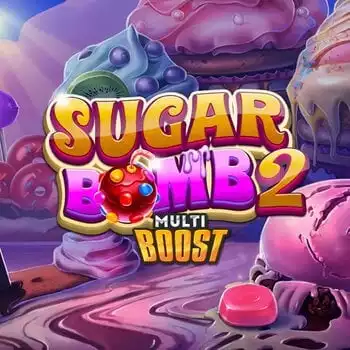 Sugar Bomb 2Multiboost