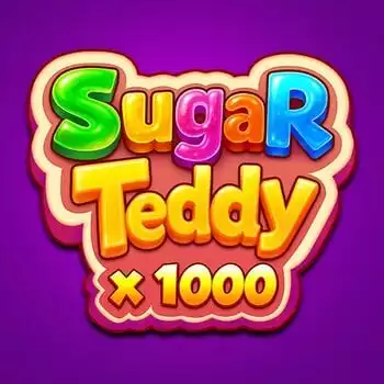 Sugar Teddy