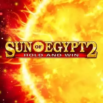 Sun Of Egypt 2
