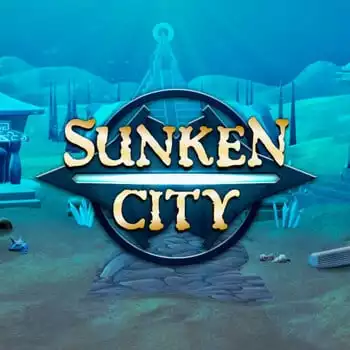 Sunken City Bingo