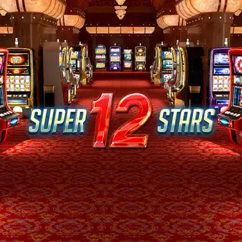 Super 12 Stars