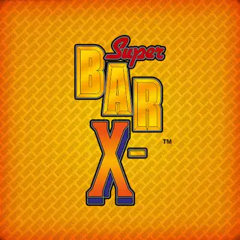 Super Bar-X