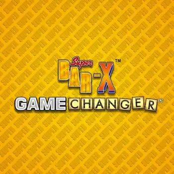 Super Bar-X-Game Changer