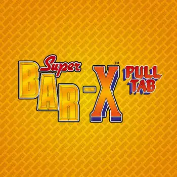 Super Bar-X Pull Tab