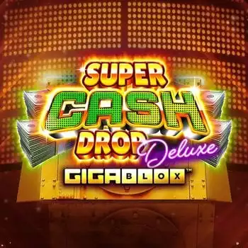 SuperCash Drop Gigablox