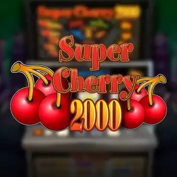 Super Cherry 2000