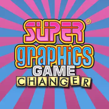 Super Graphics Game Changer