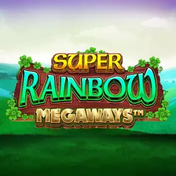Super Rainbow Megaways